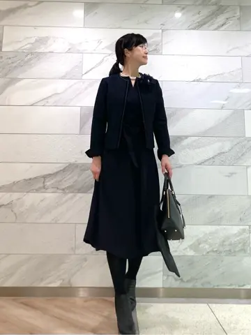 23区 照木 コーディネート画像