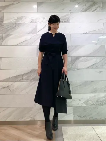 23区 照木 コーディネート画像