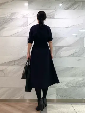 23区 照木 コーディネート画像