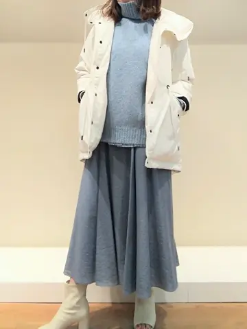 23区 東 コーディネート画像