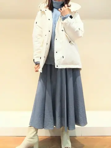 23区 東 コーディネート画像