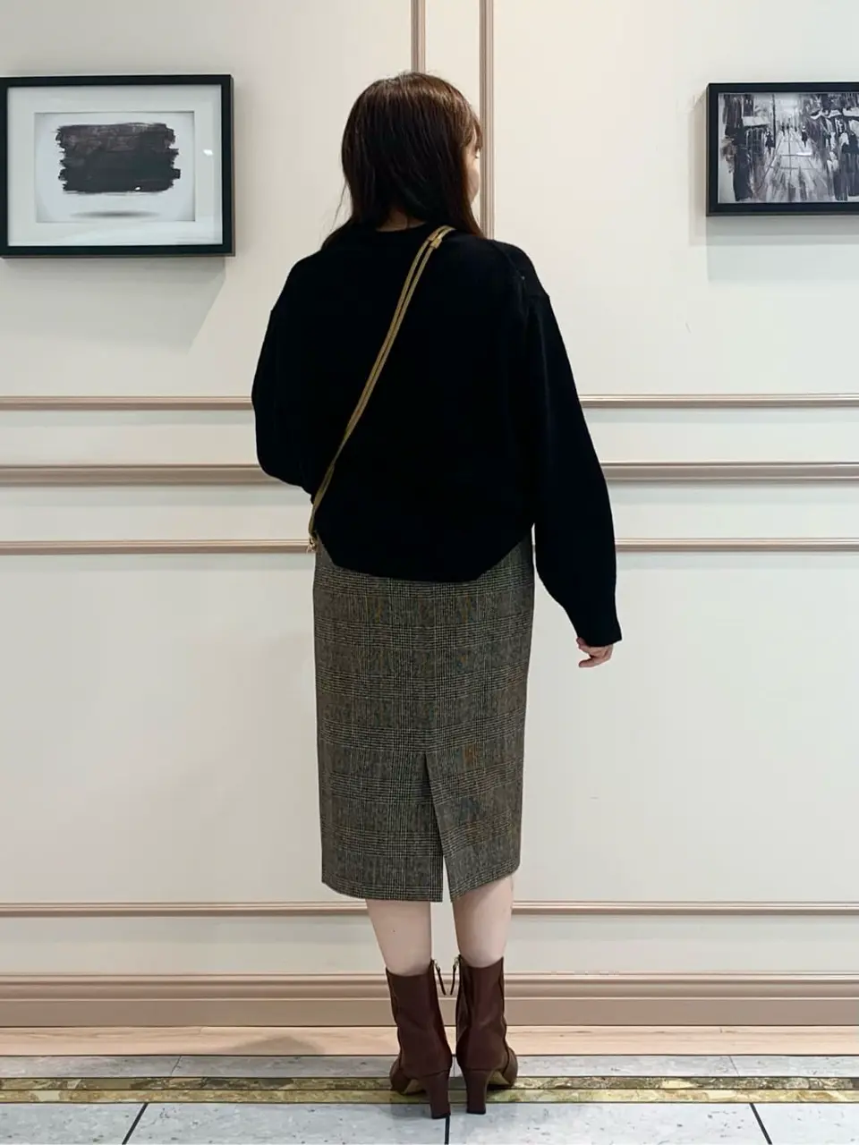 23区 金林 コーディネート画像