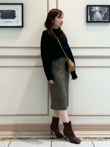 23区 金林 コーディネート画像