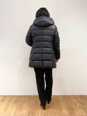 23区 河野 コーディネート画像