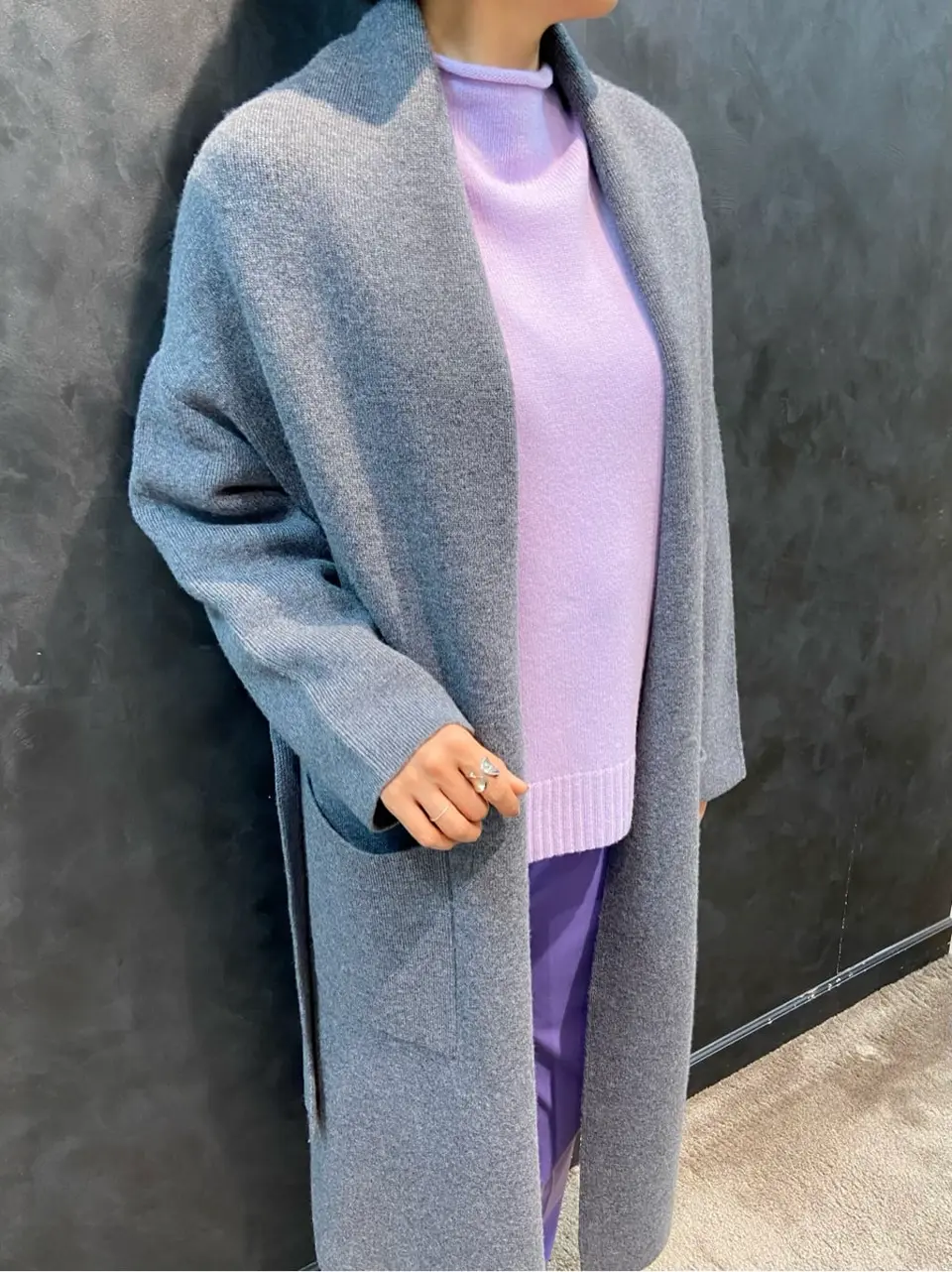 23区 佐藤 コーディネート画像