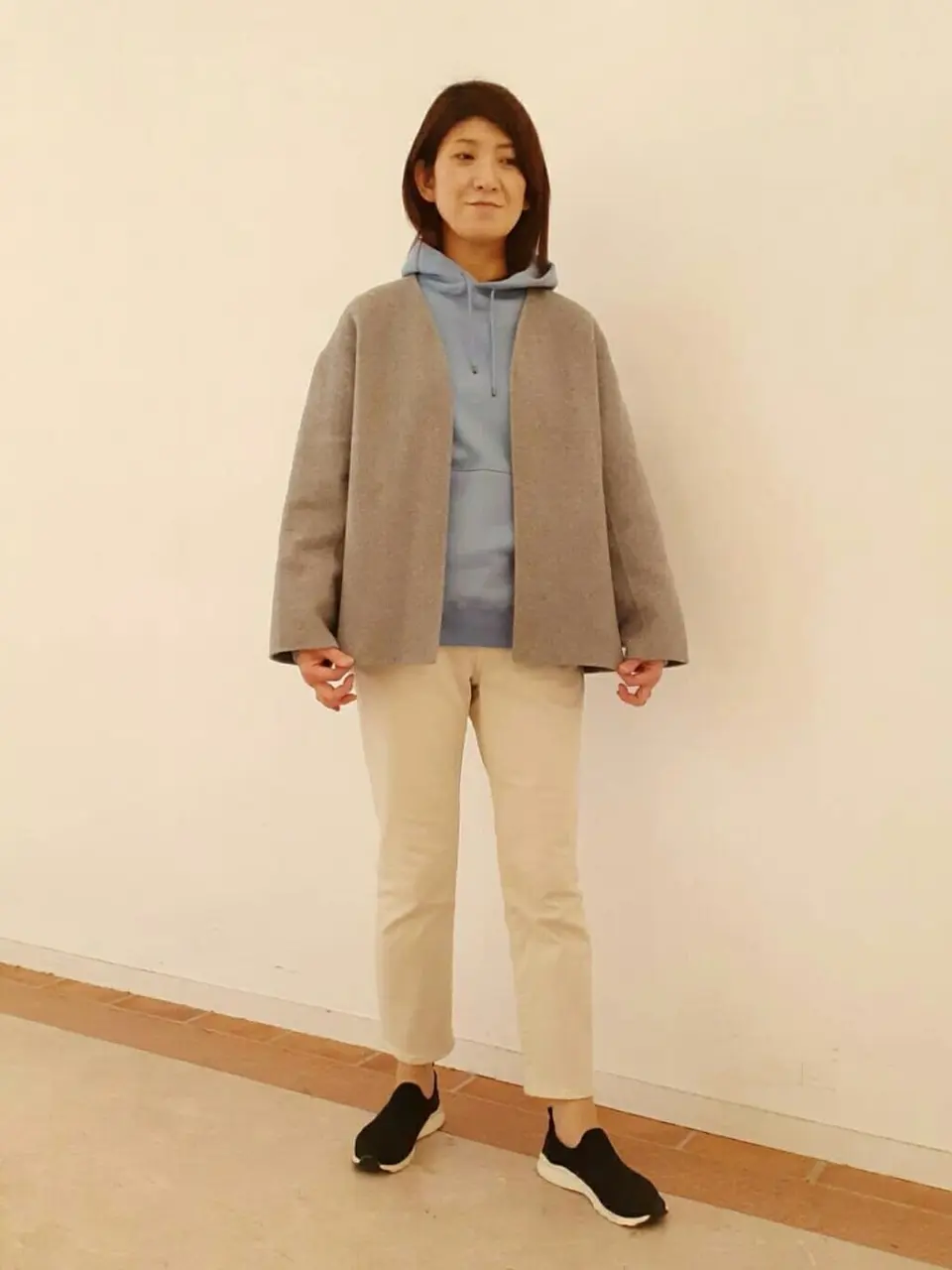  中川 コーディネート画像