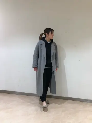 23区 マナカ コーディネート画像