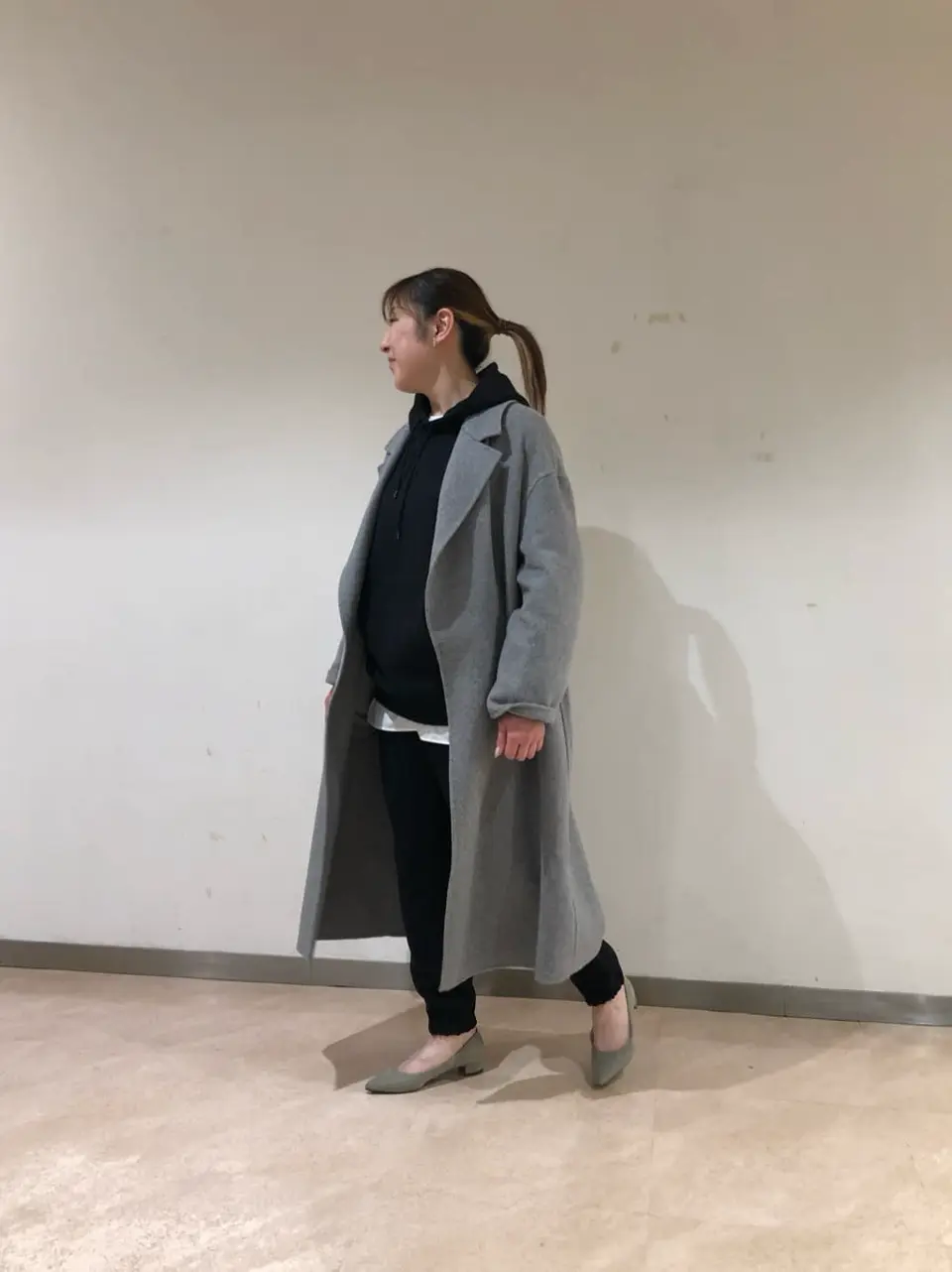 23区 マナカ コーディネート画像