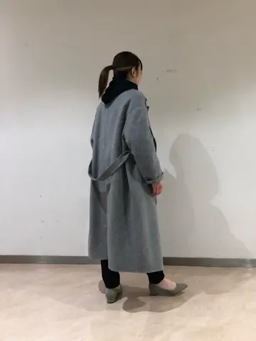 23区 マナカ コーディネート画像