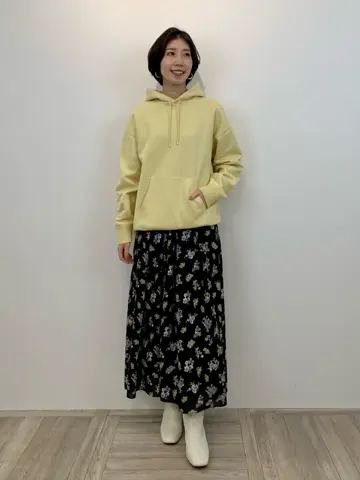 23区 板垣 コーディネート画像