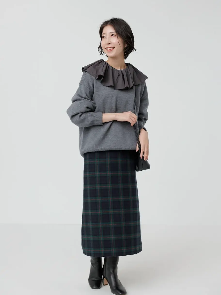  板垣 コーディネート画像