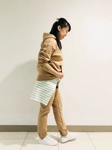 23区 飯野 コーディネート画像