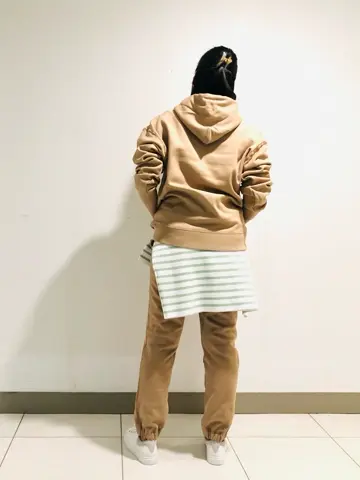 23区 飯野 コーディネート画像