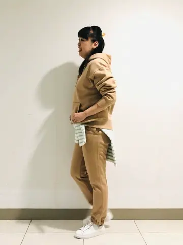 23区 飯野 コーディネート画像