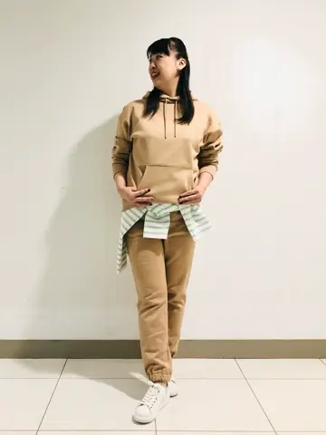 23区 飯野 コーディネート画像