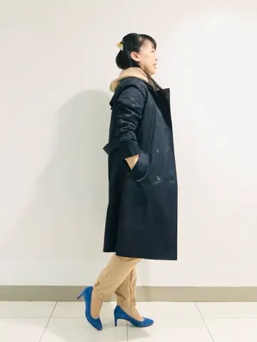 23区 飯野 コーディネート画像