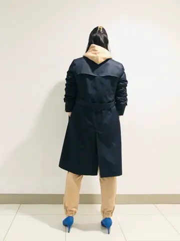 23区 飯野 コーディネート画像