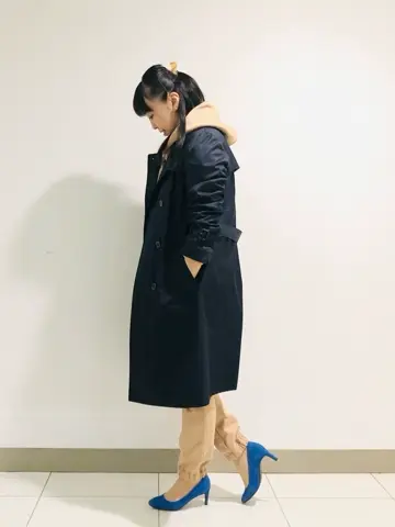 23区 飯野 コーディネート画像