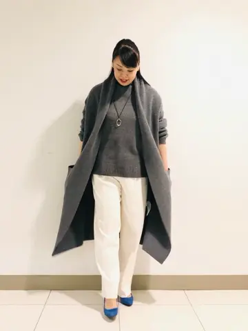 23区 飯野 コーディネート画像