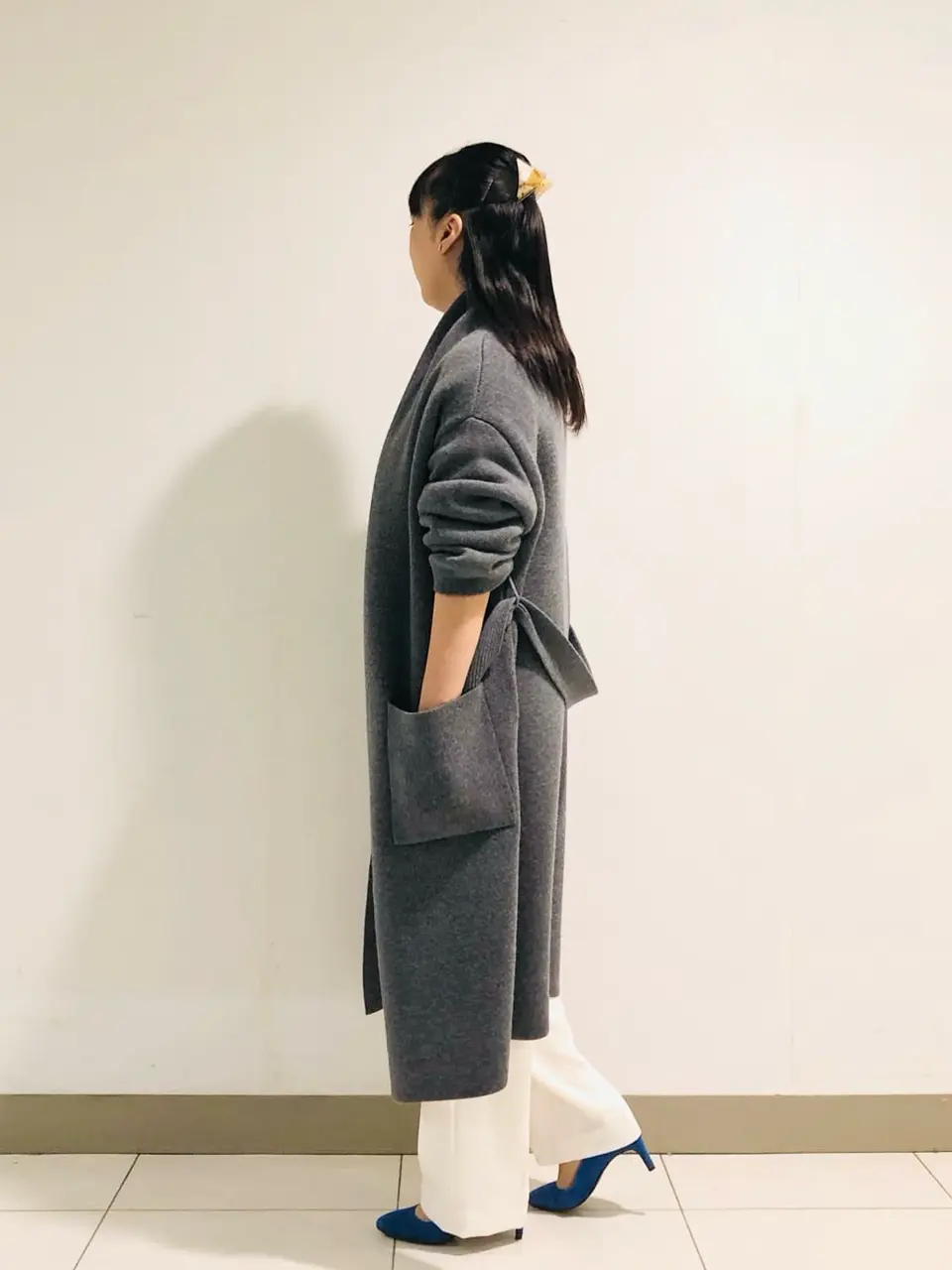 23区 飯野 コーディネート画像