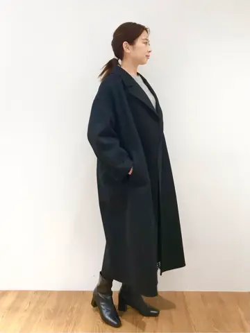 23区 西嶋 コーディネート画像