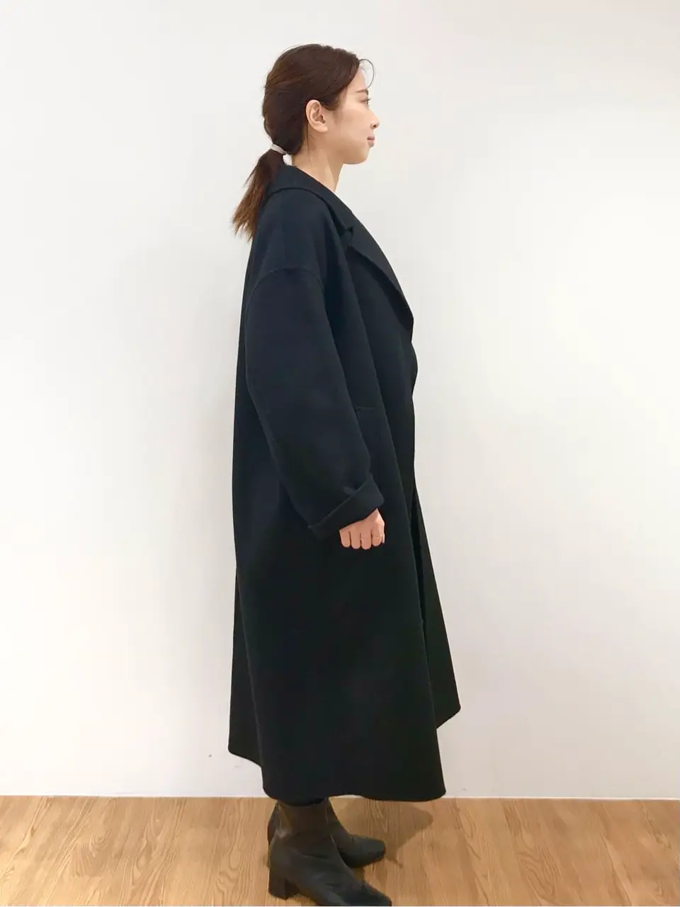 23区 西嶋 コーディネート画像