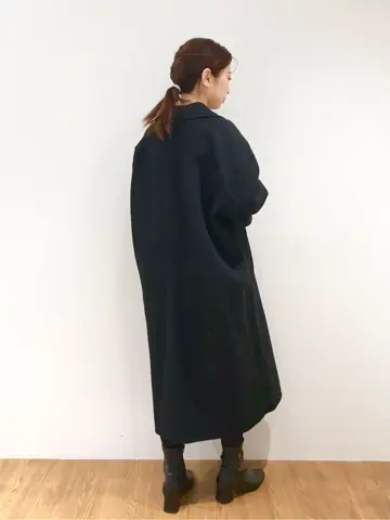 23区 西嶋 コーディネート画像