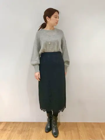 23区 西嶋 コーディネート画像