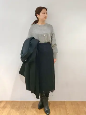 23区 西嶋 コーディネート画像