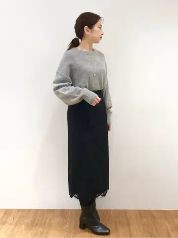 23区 西嶋 コーディネート画像