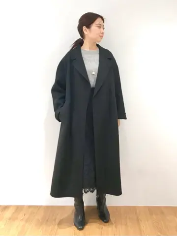 23区 西嶋 コーディネート画像