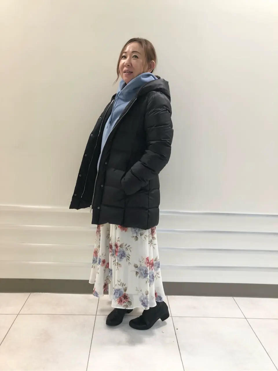 23区 島田 コーディネート画像