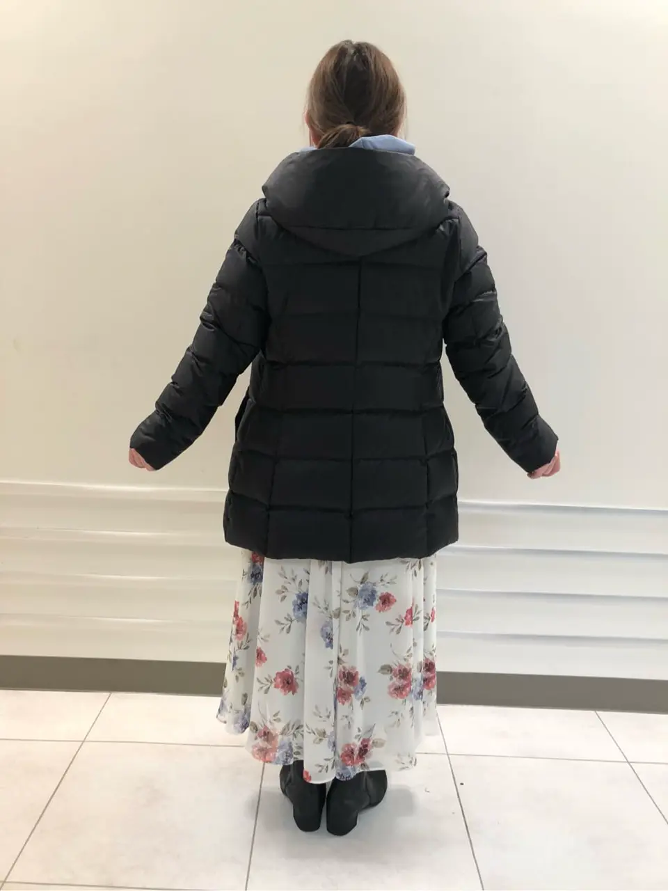 23区 島田 コーディネート画像