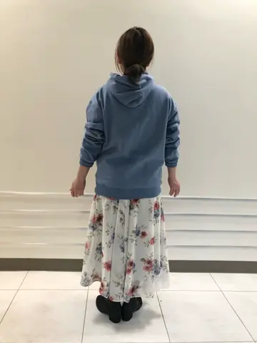 23区 島田 コーディネート画像