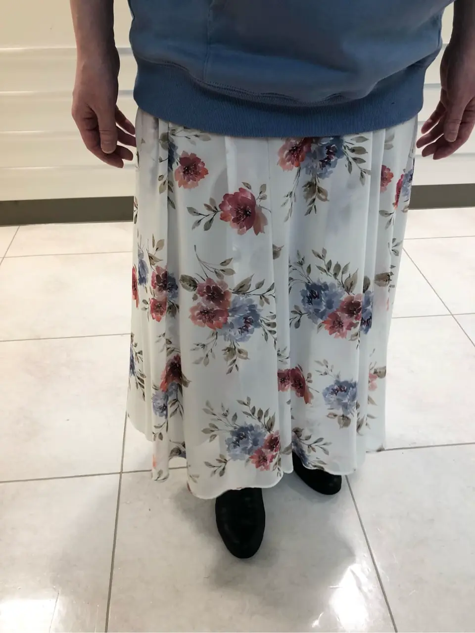 23区 島田 コーディネート画像