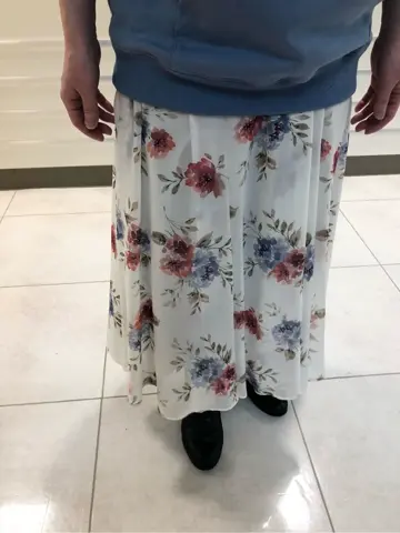 23区 島田 コーディネート画像