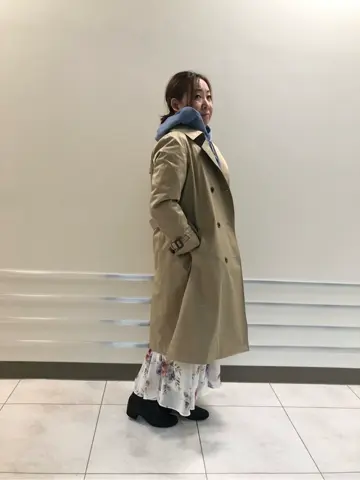 23区 島田 コーディネート画像