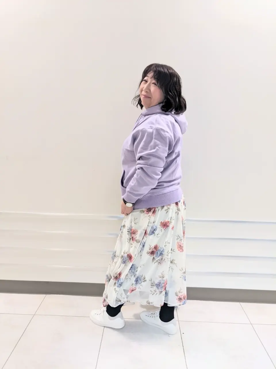 23区 武田 コーディネート画像