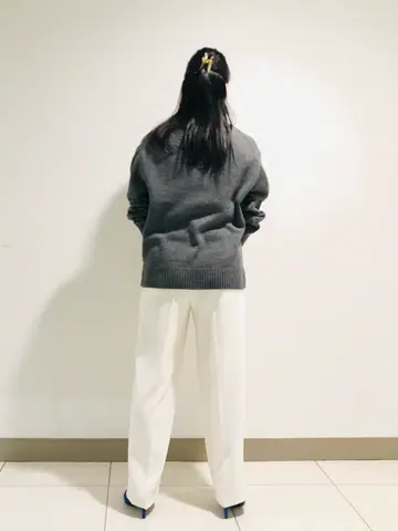 23区 飯野 コーディネート画像