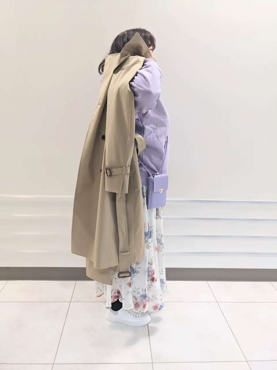 23区 武田 コーディネート画像