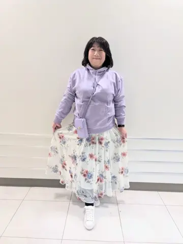 23区 武田 コーディネート画像