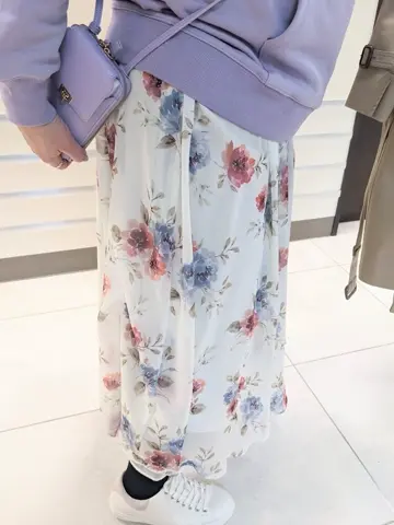 23区 武田 コーディネート画像