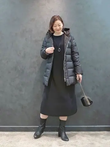 23区 新井田 コーディネート画像