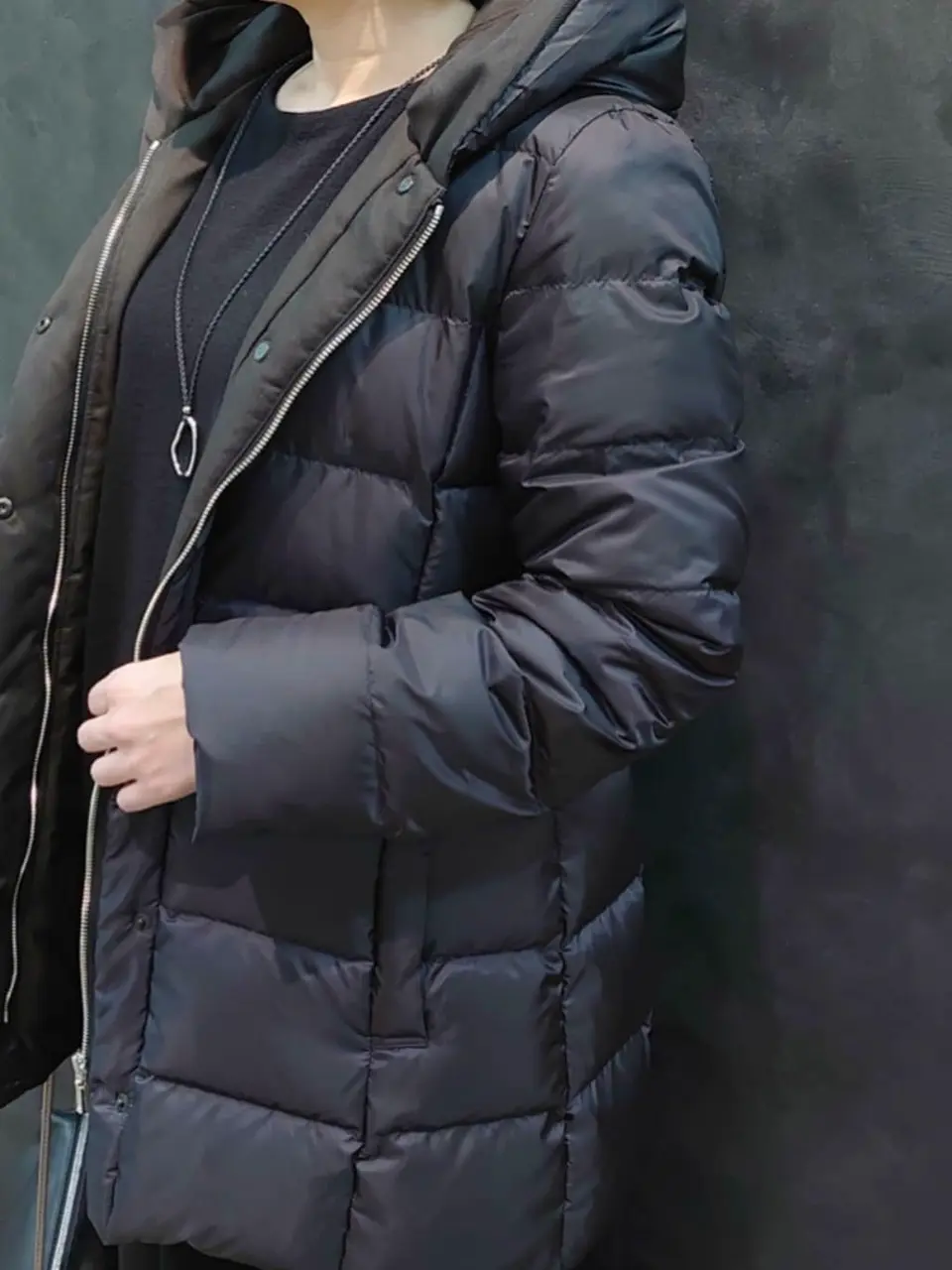 23区 新井田 コーディネート画像