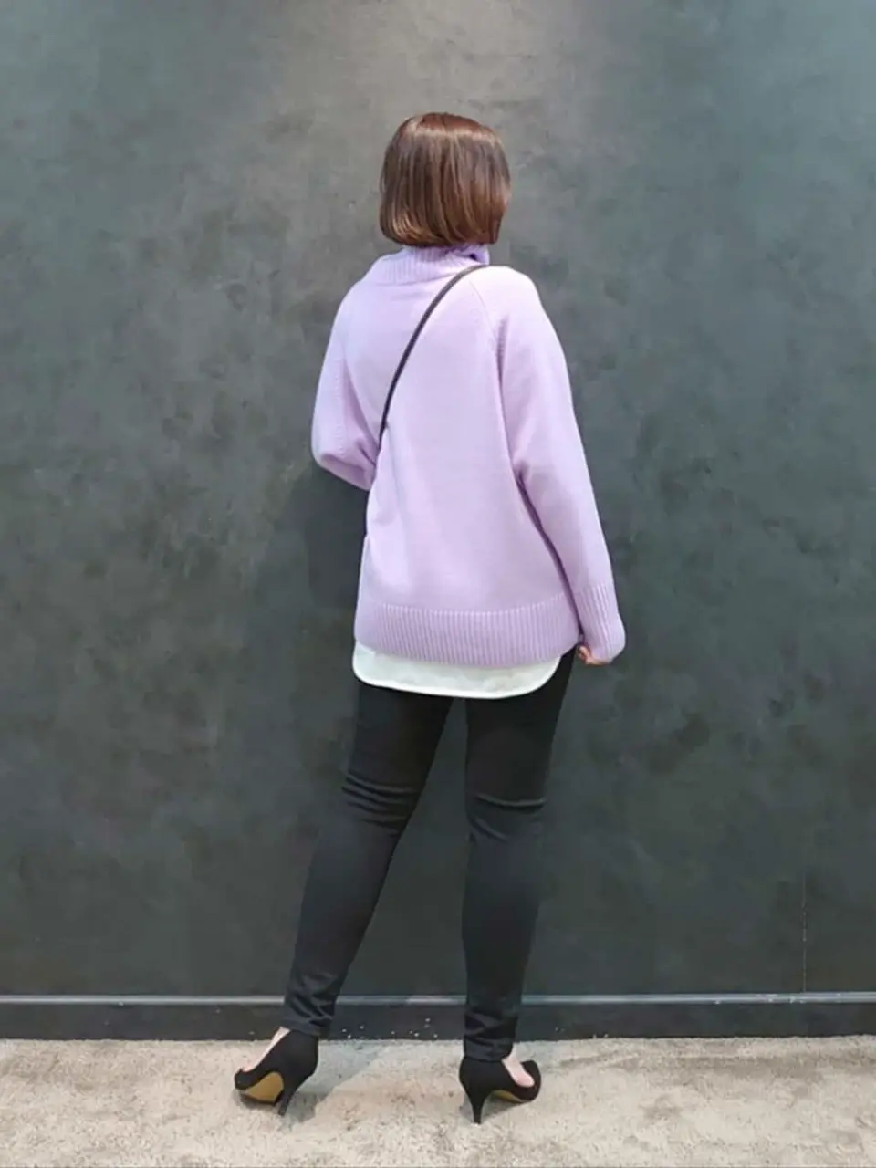 23区 新井田 コーディネート画像