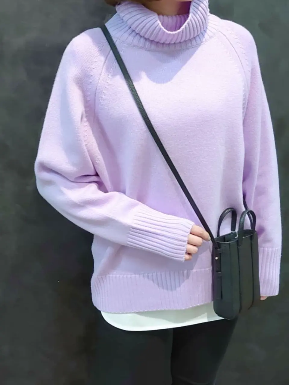 23区 新井田 コーディネート画像