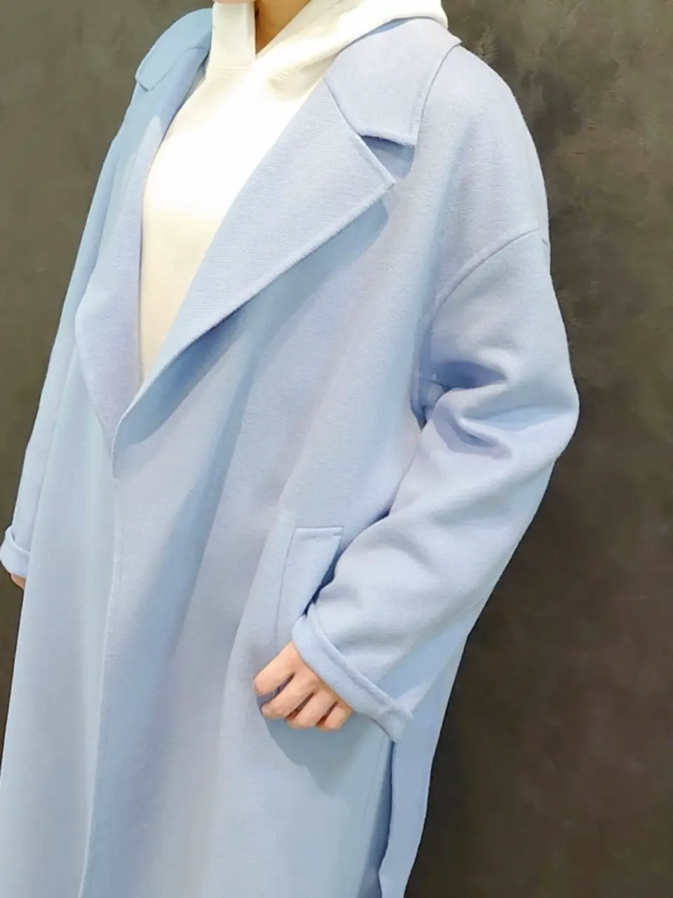 23区 新井田 コーディネート画像