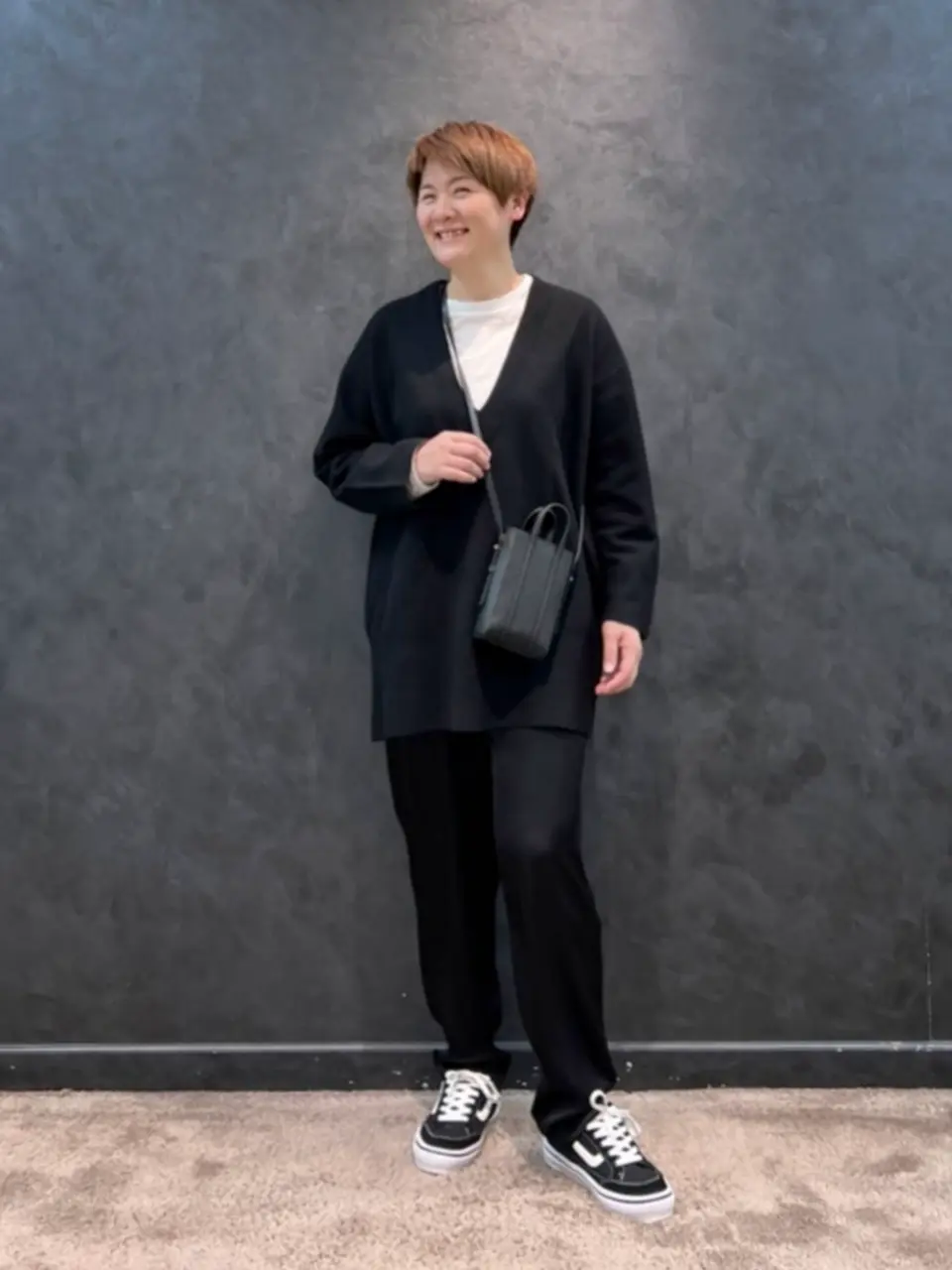  木村 コーディネート画像