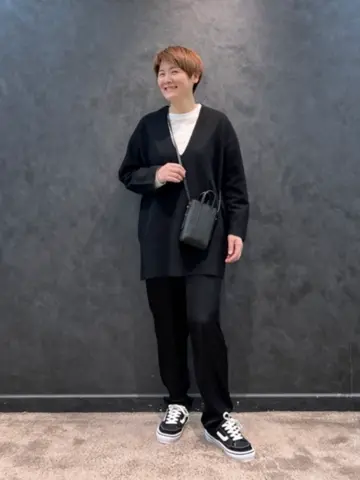 23区 木村 コーディネート画像