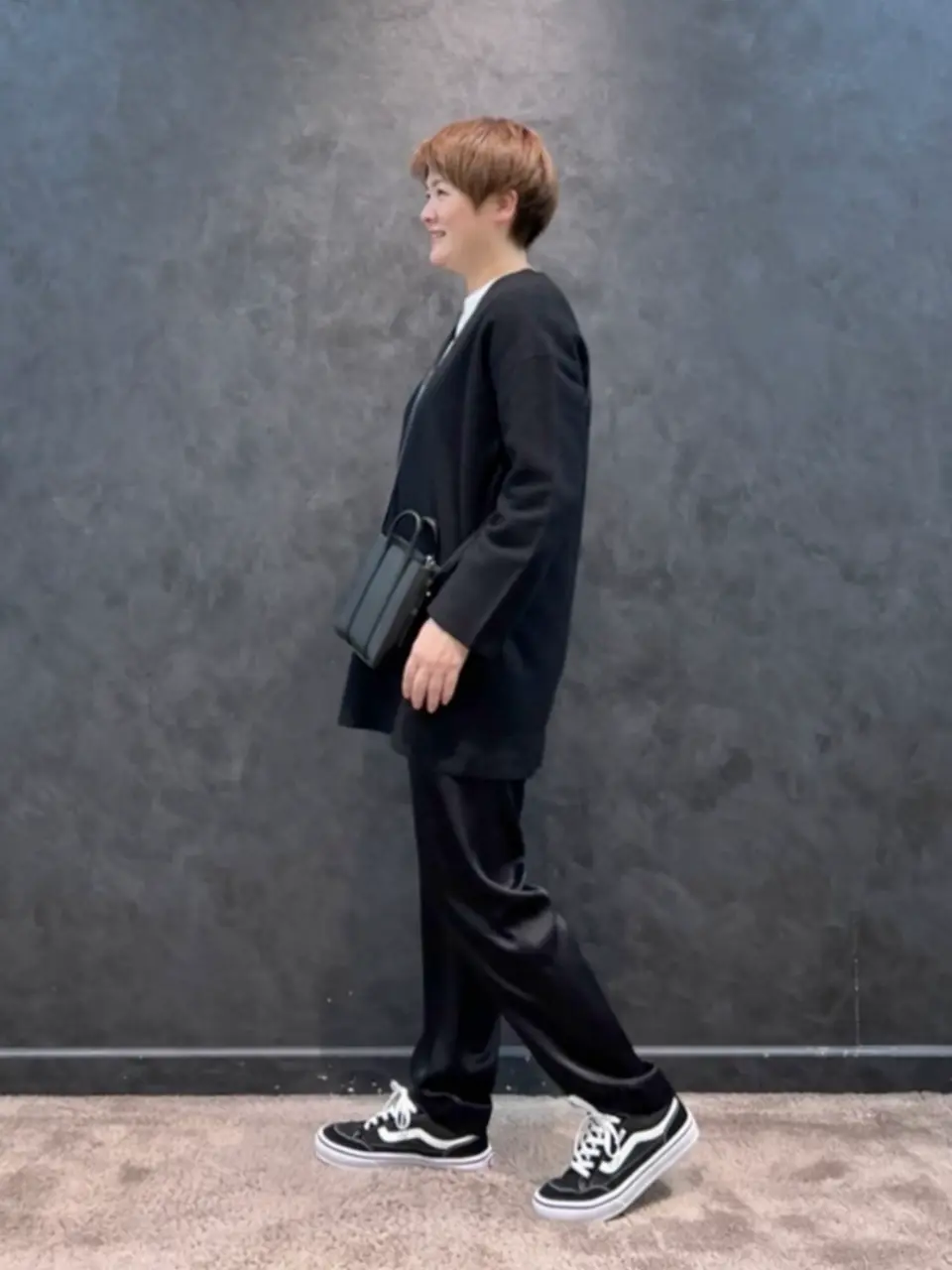 23区 木村 コーディネート画像